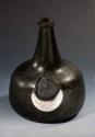 D2011-CMD. Wine bottle