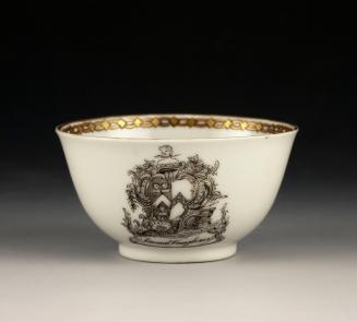 D2011-CMD. Cup