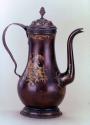KC63-39. Coffeepot