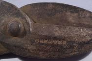 D2011-CL. Shears