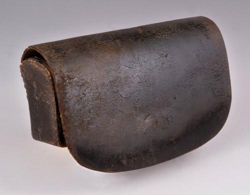 D2011-CL. Cartridge pouch