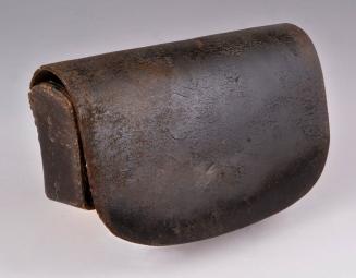 D2011-CL. Cartridge pouch