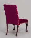 D2012-CMD. Back stool