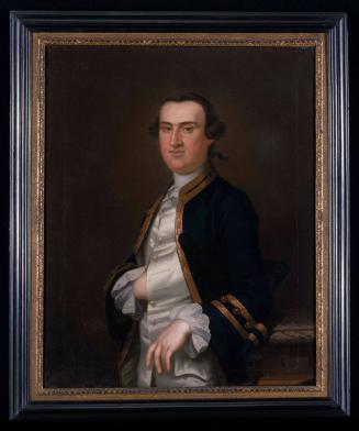 TC2001-262, Portrait