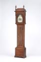 D2009-HL. Clock