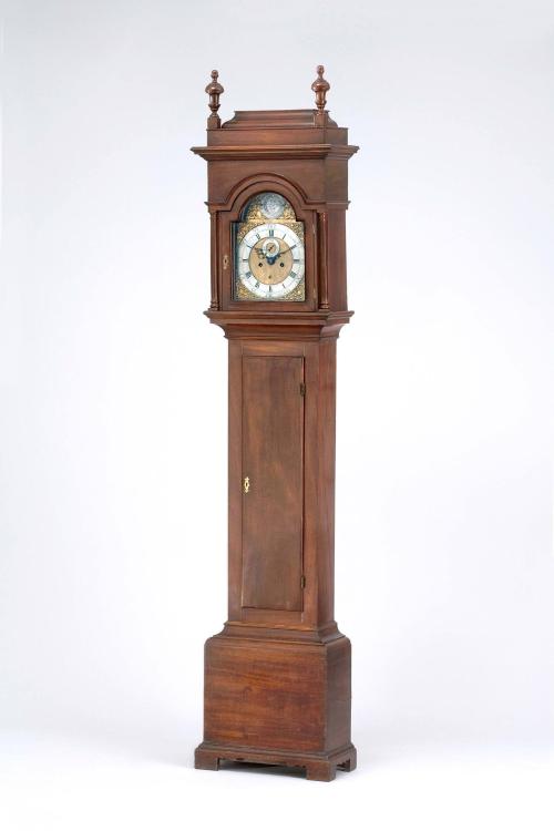 D2009-HL. Clock