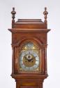 D2009-HL. Clock