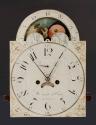 D2012-CMD. Clock