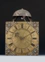 D2012-CMD. Clock