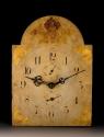 D2012-CMD. Clock