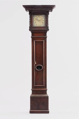 D2012-CMD. Clock