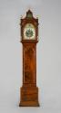 D2012-CMD. Clock