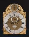 D2012-CMD. Clock