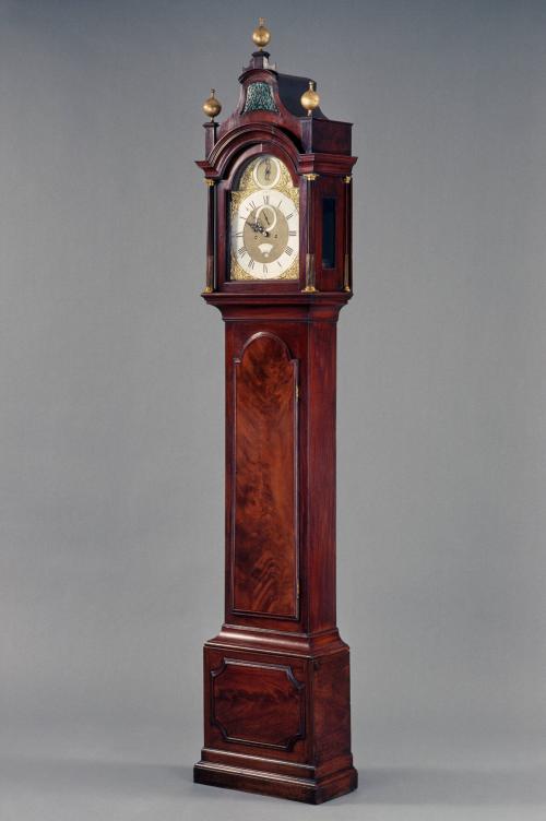 DS88-878. Clock