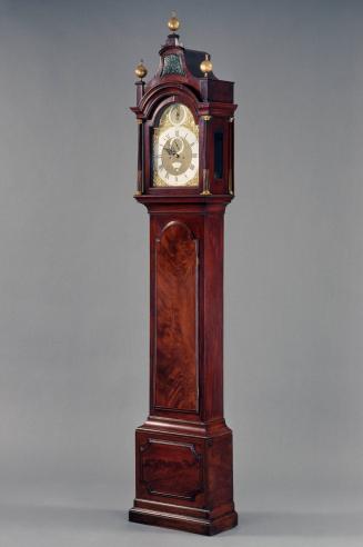 DS88-878. Clock