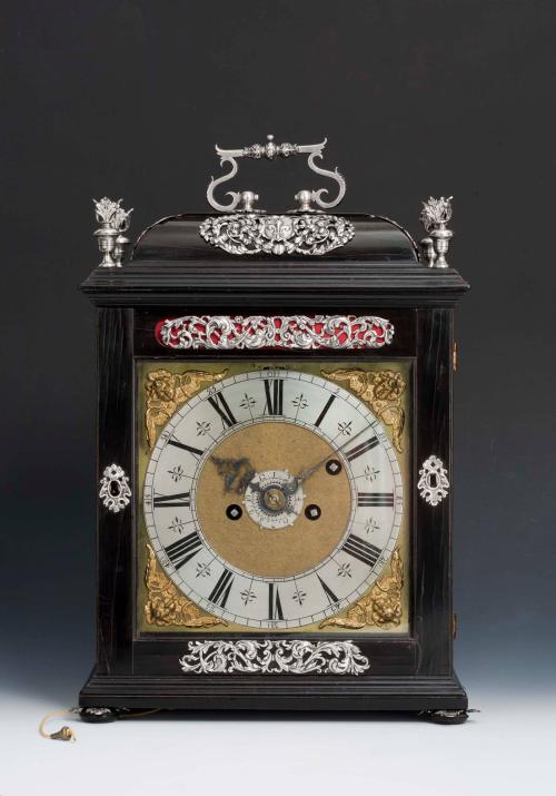 D2012-CMD. Clock