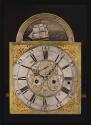 D2012-CMD. Clock