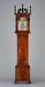 D2012-CMD. Clock