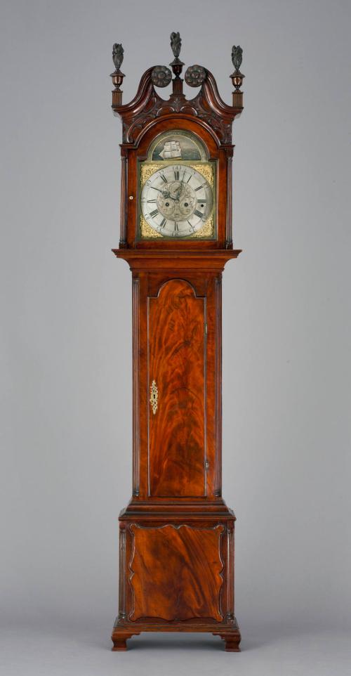 D2012-CMD. Clock