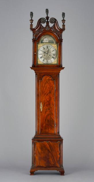 D2012-CMD. Clock