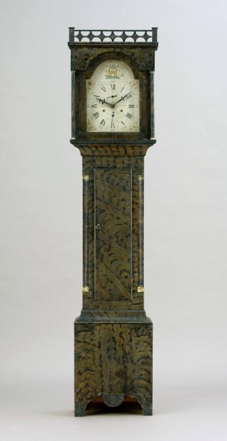 D2012-CMD. Clock