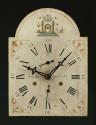 D2012-CMD. Clock