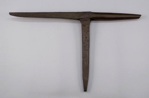 Beak Horn Stake
