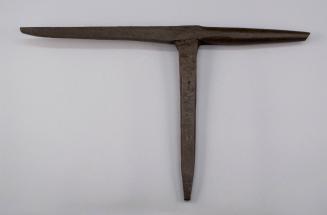 Beak Horn Stake