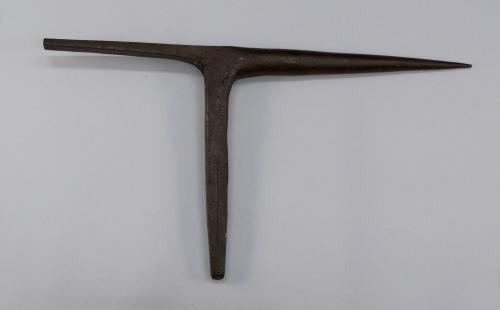 Beak Horn Pointed Nose Stake