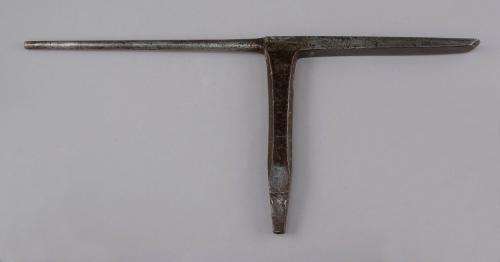 Needle Case Stake
