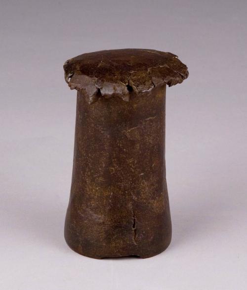2 1/4" Hollow Punch