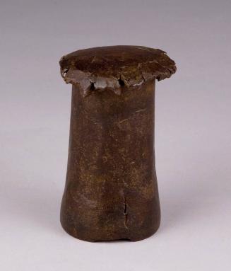 2 1/4" Hollow Punch
