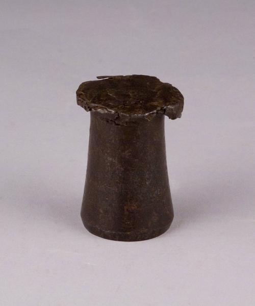 1 1/4" Hollow Punch