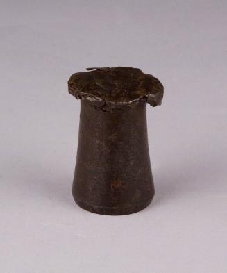 1 1/4" Hollow Punch