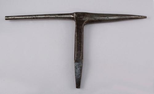 Candle Mold Stake