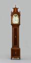 D2012-CMD. Clock