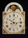 D2012-CMD. Clock movement
