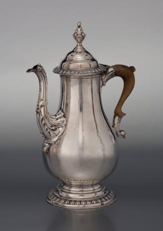 D2012-CMD. Coffeepot