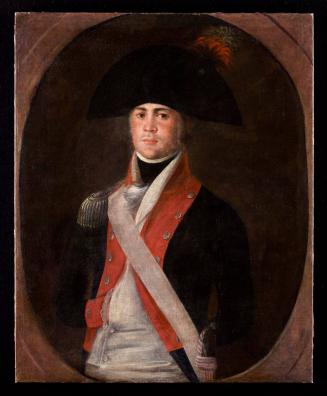 D2012-CMD. Portrait