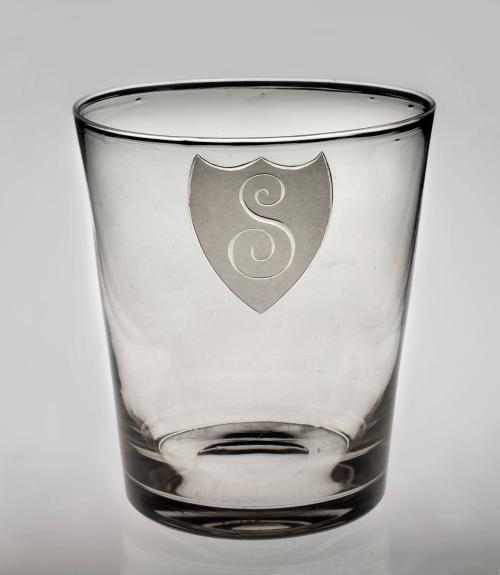 D2012-CMD. Tumbler