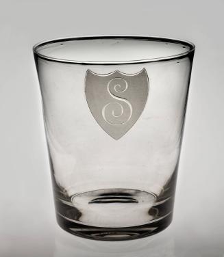 D2012-CMD. Tumbler