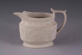 D2012-CL. Cream jug