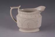 D2012-CL. Cream jug