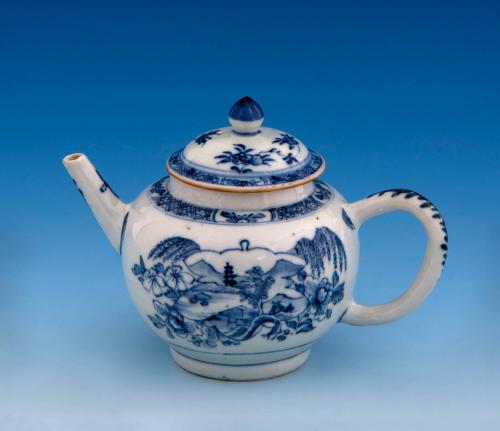 D2013-CMD. Teapot