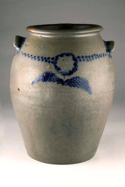 Storage Jar