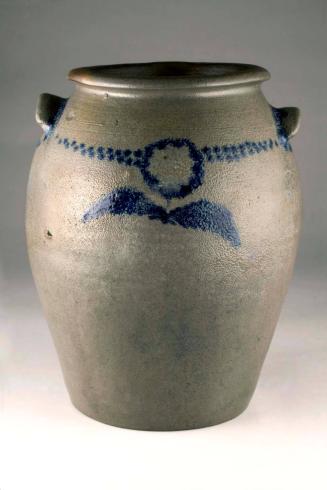 Storage Jar