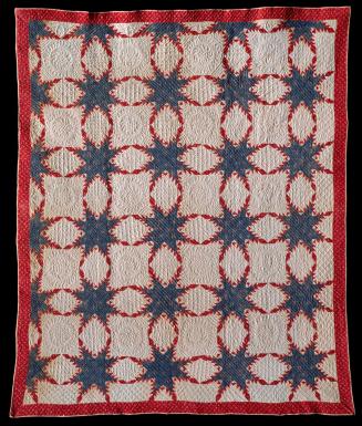 DS2005-600. Quilt