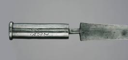D2012-CMD. Bayonet