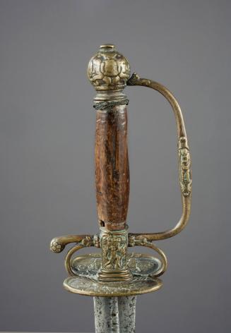 D2012-CMD. Sword