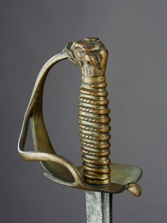 D2012-CMD. Hanger